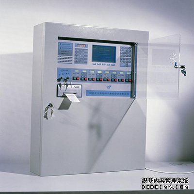 北大青鳥(niǎo)消防LN1010主機(jī)操作說(shuō)明